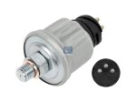 DT Spare Parts - Air pressure sensor, M12 x 1,5, 5.3 bar, SPmax: 16 bar - 3.37009