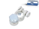 DT Spare Parts - Battery terminal, M8 x 28, M12 x 16 - 3.36015