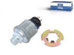DT Spare Parts - Oil pressure sensor, M18 x 1,5, 0.25 bar, SPmax: 5 bar - 3.37003