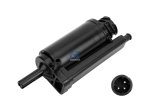 DT Spare Parts - Washer pump, 24 V - 3.35121