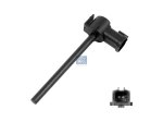 DT Spare Parts - Level sensor, D: 7.8 mm, L: 125 mm, 2 poles - 3.37007