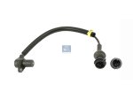 DT Spare Parts - Rotation sensor, L: 400 mm, 910 Ohm, 2 poles - 3.37024