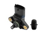 DT Spare Parts - Charge pressure sensor, b: 6.4 mm, Lb: 48.3 mm, 4 poles - 3.37015