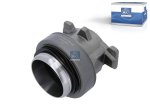 DT Spare Parts - Release bearing, D: 134 mm, H: 119 mm - 3.40057