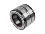 DT Spare Parts - Wheel bearing unit, d: 78 mm, D: 130 mm, H: 90 mm - 3.60013
