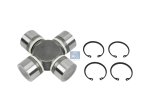 DT Spare Parts - Joint cross, D: 52 mm, L: 147 mm - 3.59004