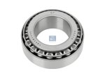 DT Spare Parts - Tapered roller bearing, d: 50 mm, D: 90 mm, H: 32 mm - 3.60008