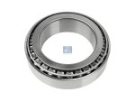 DT Spare Parts - Tapered roller bearing, d: 110 mm, D: 170 mm, H: 47 mm - 3.60001