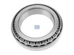 DT Spare Parts - Tapered roller bearing, d: 95 mm, D: 145 mm, H: 32 mm - 3.60002