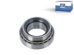DT Spare Parts - Tapered roller bearing, d: 55 mm, D: 100 mm, H: 40 mm - 3.60009