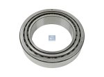 DT Spare Parts - Tapered roller bearing, d: 105 mm, D: 160 mm, H: 43 mm - 3.60003