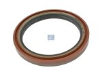 DT Spare Parts - Oil seal, d: 135 mm, D: 175 mm, H: 18 mm - 3.60121