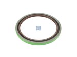 DT Spare Parts - Oil seal, d: 139 mm, D: 170 mm, H: 11 mm - 3.60111