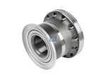 DT Spare Parts - Wheel bearing unit, d: 70 mm, D: 196 mm, H: 140 mm - 3.60011