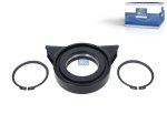 DT Spare Parts - Center bearing, d: 100 mm - 3.59101