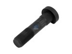 DT Spare Parts - Wheel bolt, M18 x 1,5, Lu: 77 mm, L: 86 mm, 10.9 - 3.61104 - 10 Pack