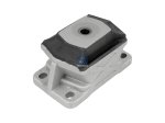 DT Spare Parts - Gearbox mounting, M16 x 1,5, L: 182 mm, W: 106 mm, H: 96 mm - 3.54003