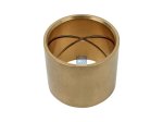 DT Spare Parts - Bushing, king pin - 3.63221