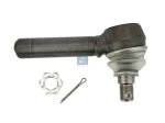 DT Spare Parts - Ball joint, right hand thread, C: 26 mm, M30 x 1,5R, LTh1: 141 mm, M20 x 1,5, L: 150 mm - 3.63116