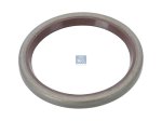 DT Spare Parts - Oil seal, d: 42 mm, D: 52 mm, H: 5 mm - 3.62302 - 10 Pack