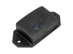 DT Spare Parts - Buffer stop, L: 170 mm, W: 78 mm, H: 42 mm - 3.65215