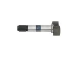 DT Spare Parts - Brake camshaft, right, D: 42 mm, L1: 255 mm, L2: 39.5 mm, L3: 202 mm, 26 teeth - 3.62503