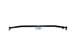 DT Spare Parts - Track rod, D: 50 mm, C: 30 mm, L: 1702 mm - 3.63011