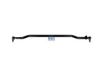 DT Spare Parts - Track rod, D: 50 mm, C: 30 mm, L: 1664 mm - 3.63009