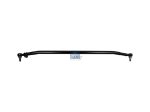 DT Spare Parts - Track rod, D: 50 mm, C: 30 mm, L: 1625 mm - 3.63007