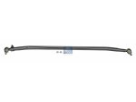 DT Spare Parts - Track rod, D: 50 mm, C: 26 mm, L: 1650 mm - 3.63006