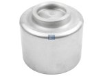 DT Spare Parts - Piston, air spring, D: 168 mm, H: 149 mm - 3.66452
