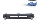 DT Spare Parts - Reaction rod, b: 15 mm, Lb: 80 mm, L: 413 mm, W: 35 mm - 3.66808