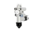 DT Spare Parts - Level valve, M8, M12 x 1,5, max. 12.5 bar - 3.66703