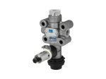 DT Spare Parts - Level valve, M12 x 1,5, max. 12.5 bar - 3.66705