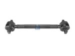 DT Spare Parts - Reaction rod, D: 48 mm, b: 19 mm, Lb: 130 mm, L: 596 mm - 3.66806