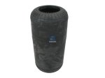 DT Spare Parts - Air spring, without piston, d: 131 mm, D: 230 mm, L: 450 mm - 3.66403