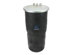 DT Spare Parts - Air spring, without piston, D: 235 mm, L: 506 mm - 3.66404
