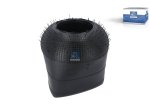 DT Spare Parts - Air spring, without piston, d: 130.8 mm, D: 265 mm, L: 460 mm - 3.66401