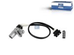 DT Spare Parts - Steering lock, L: 700 mm - 3.69102
