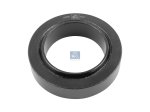 DT Spare Parts - Joint bearing, spring saddle, d: 95 mm, D: 145 mm, H: 37 mm - 3.67511