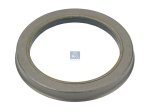 DT Spare Parts - Oil seal, d: 135 mm, D: 175 mm, H1: 15.5 mm, H2: 20 mm - 3.67521