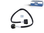 DT Spare Parts - Ignition switch, L: 700 mm - 3.69122