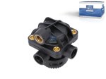 DT Spare Parts - Relay valve, M22 x 1,5, max. 8.5 bar - 3.72043