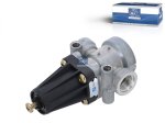 DT Spare Parts - Pressure limiting valve, M22 x 1,5, max. 20 bar, Pin: 10 bar, Pout: 8.5 bar - 3.72012