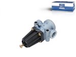 DT Spare Parts - Pressure limiting valve, M22 x 1,5, max. 20 bar, Pin: 13 bar, Pout: 10 bar - 3.72013