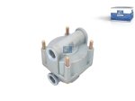 DT Spare Parts - Relay valve, M22 x 1,5, max. 10 bar - 3.72045