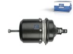 DT Spare Parts - Spring brake cylinder, M16 x 1,5, M22 x 1,5, Ls: 57 mm, Lp: 75 mm - 3.74005