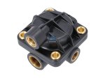DT Spare Parts - Relay valve, M16 x 1,5, M22 x 1,5 - 3.72042