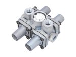 DT Spare Parts - 4-circuit-protection valve, M16 x 1,5, M22 x 1,5, max. 20 bar, Po21: 6.9 bar, Po22: 6.9 bar, Po23: 7 bar, Po24: 6.9 bar, Pc21: 5 bar, Pc22: 5 bar, Pc23: 5 bar, Pc24: 5 bar - 3.72083