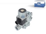 DT Spare Parts - Solenoid valve, ABS, 24 V, M22 x 1,5, max. 13 bar - 3.72121